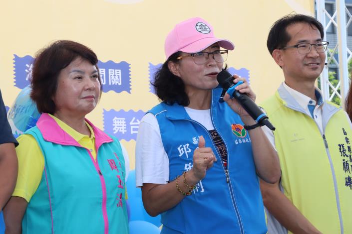 圖片來源:苗栗縣政府