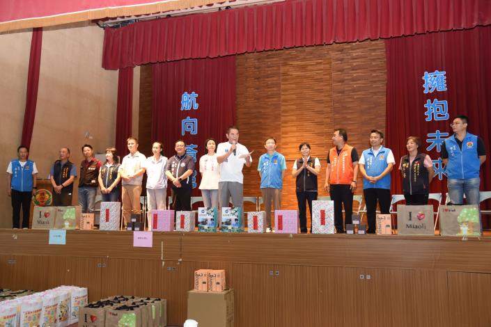 圖片來源：苗栗縣政府