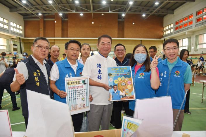 圖片來源：苗栗縣政府