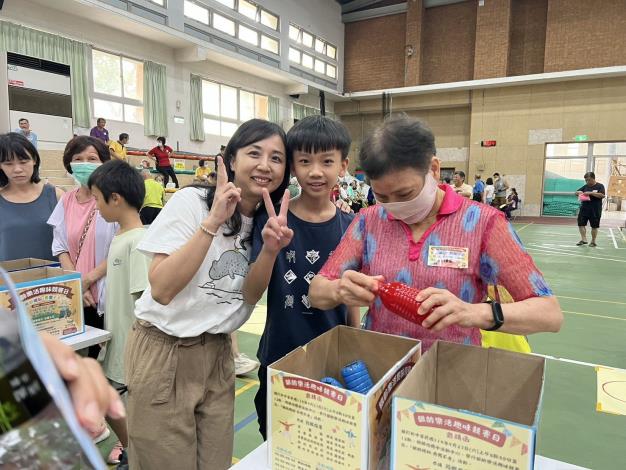 圖片來源：苗栗縣政府