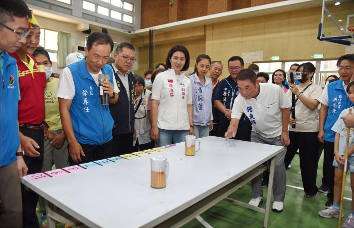 圖片來源：苗栗縣政府