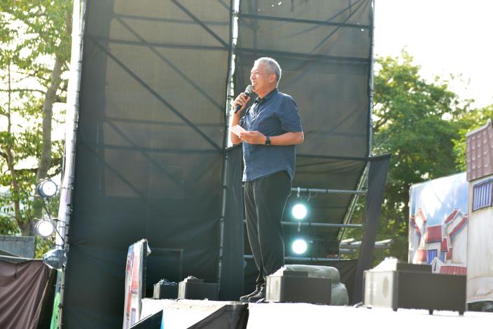 圖片來源:苗栗縣政府