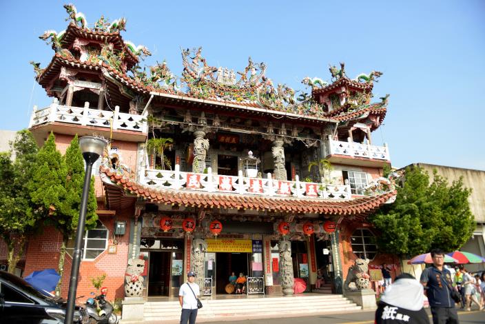 圖片來源:苗栗縣政府