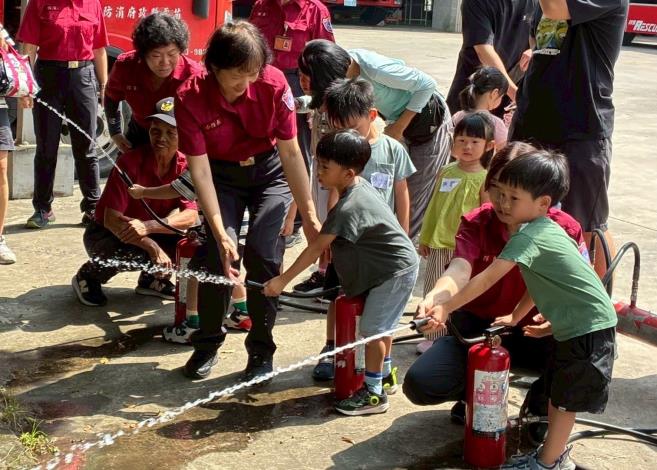 圖片來源：苗栗縣政府