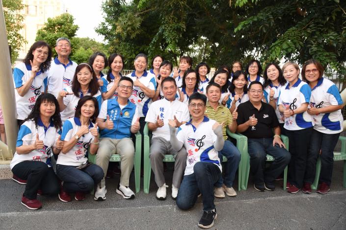 圖片來源:苗栗縣政府