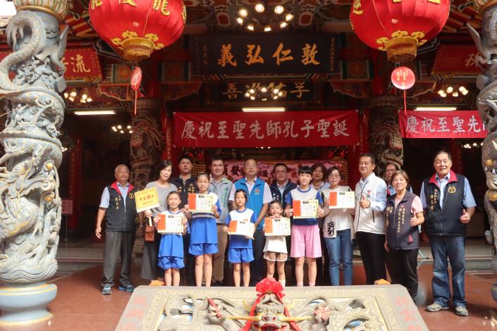 圖片來源：苗栗縣政府