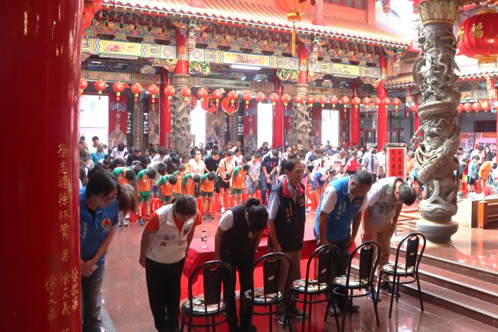 圖片來源：苗栗縣政府