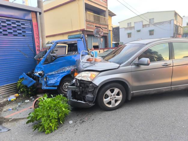 圖片來源:苗栗縣政府