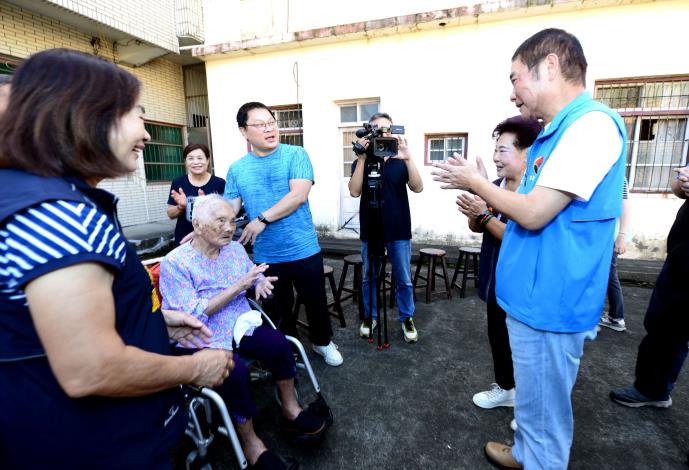 圖片來源：苗栗縣政府