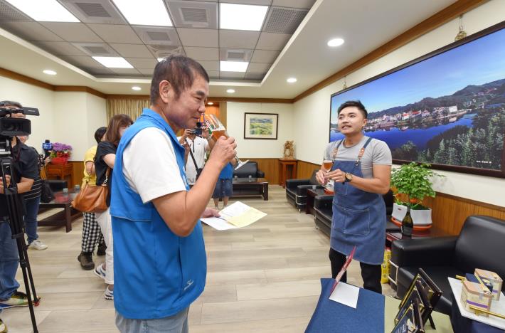 圖片來源：苗栗縣政府