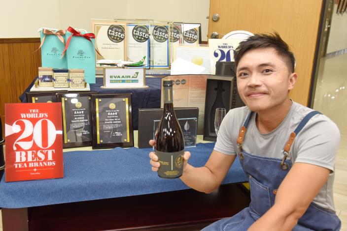 圖片來源：苗栗縣政府