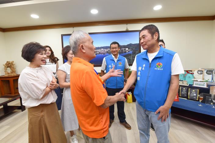 圖片來源：苗栗縣政府