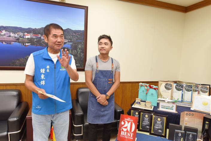 圖片來源：苗栗縣政府