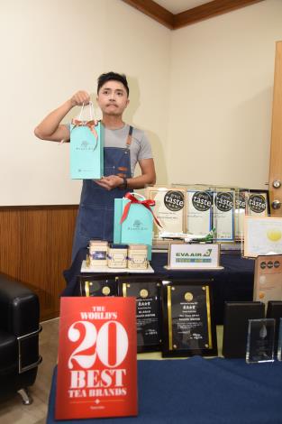 圖片來源：苗栗縣政府