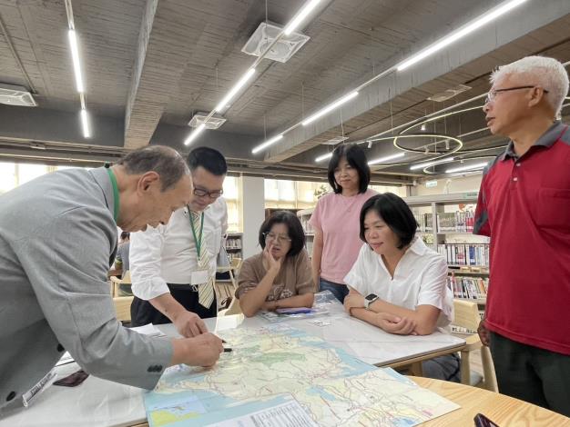 圖片來源：苗栗縣政府