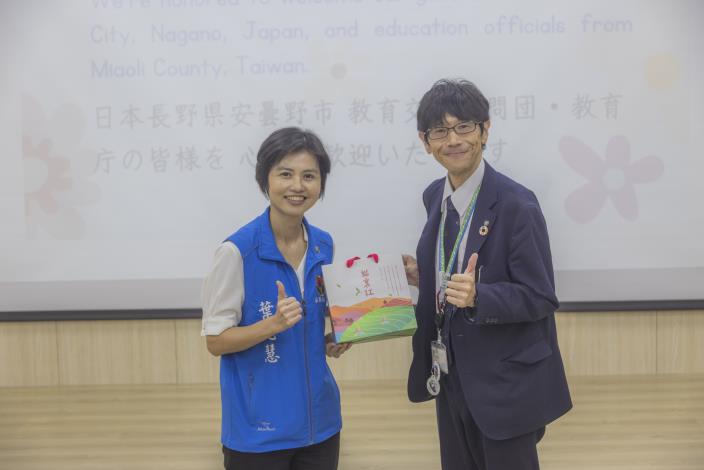 圖片來源：苗栗縣政府