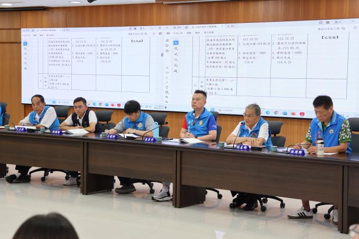 圖片來源：苗栗縣政府