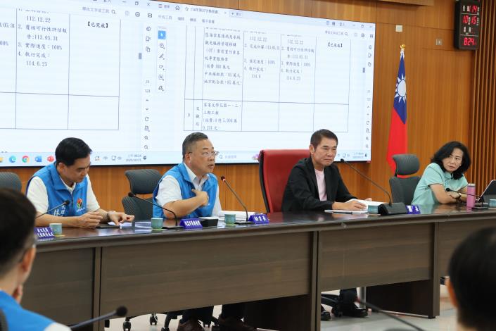 圖片來源：苗栗縣政府