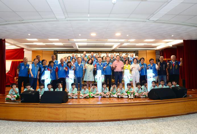 圖片來源：苗栗縣政府