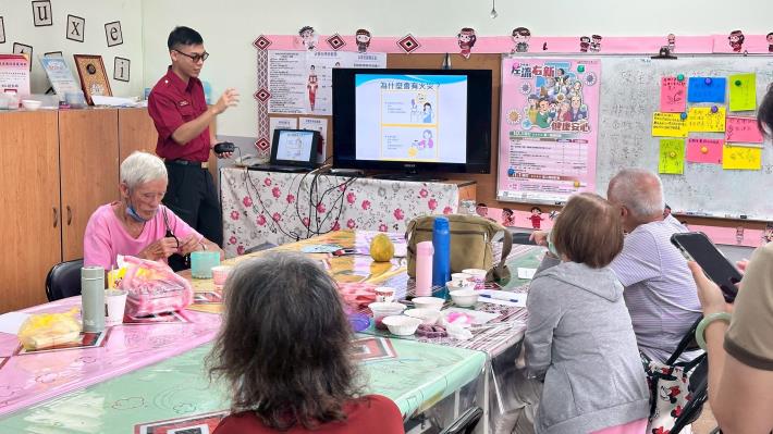 圖片來源：苗栗縣政府