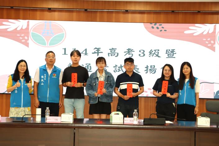 圖片來源：苗栗縣政府