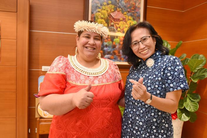 圖片來源:苗栗縣政府