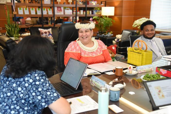 圖片來源:苗栗縣政府