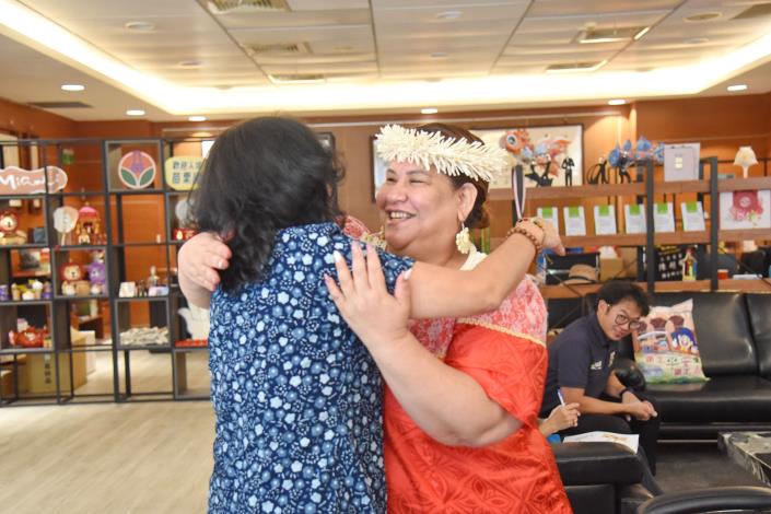 圖片來源:苗栗縣政府