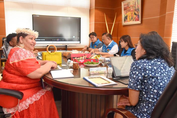 圖片來源:苗栗縣政府