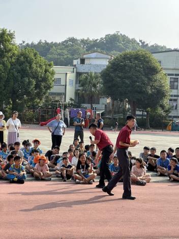 圖片來源：苗栗縣政府