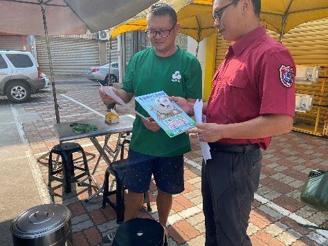 圖片來源:苗栗縣政府