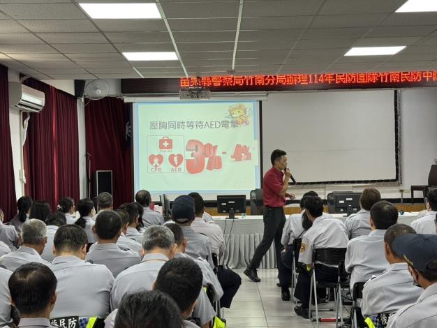 圖片來源：苗栗縣政府