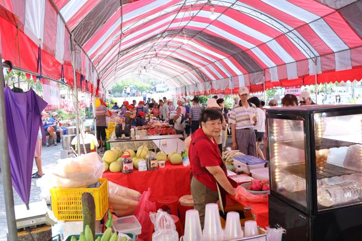 圖片來源：苗栗縣政府