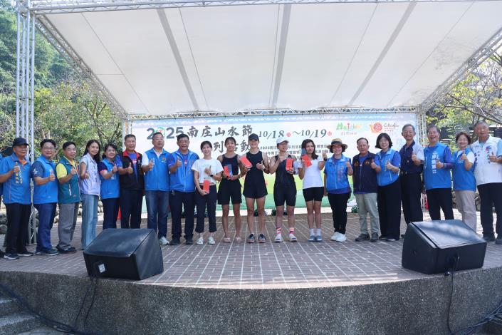 圖片來源：苗栗縣政府