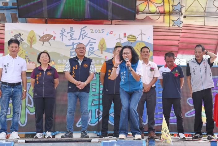 圖片來源:苗栗縣政府