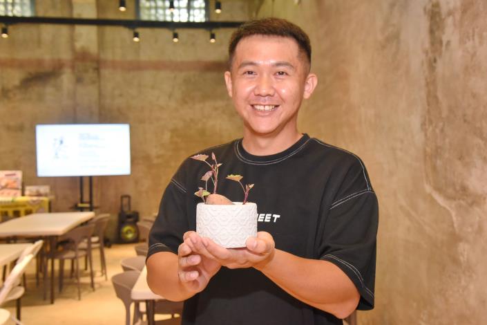 圖片來源:苗栗縣政府