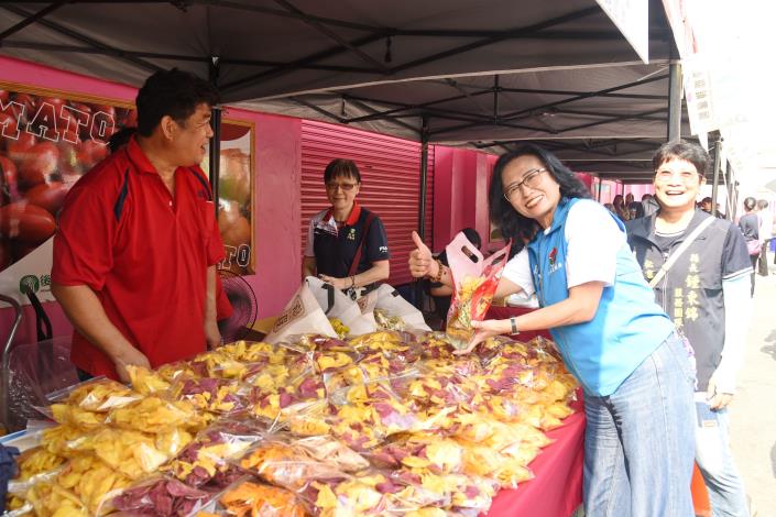 圖片來源:苗栗縣政府