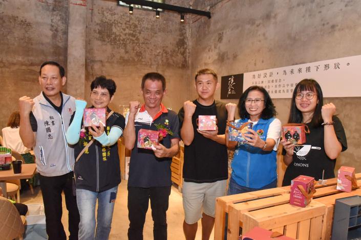 圖片來源:苗栗縣政府