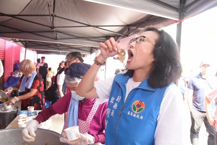 圖片來源:苗栗縣政府