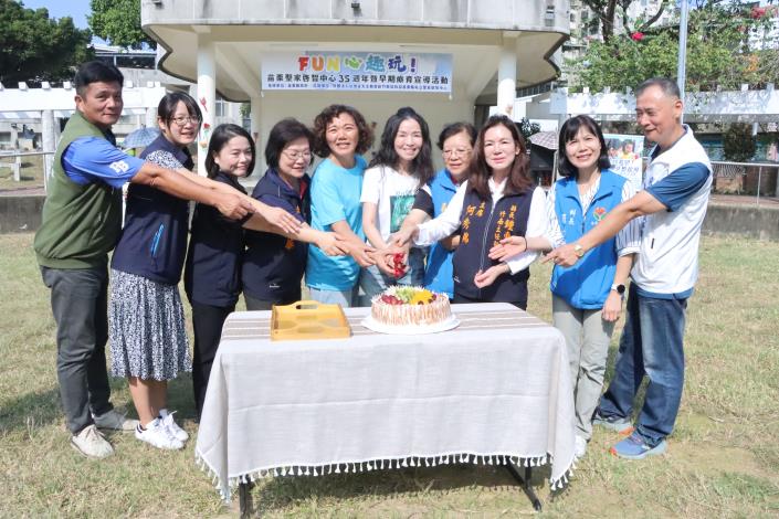 圖片來源:苗栗縣政府