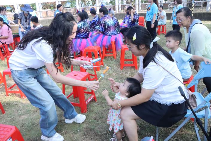 圖片來源:苗栗縣政府