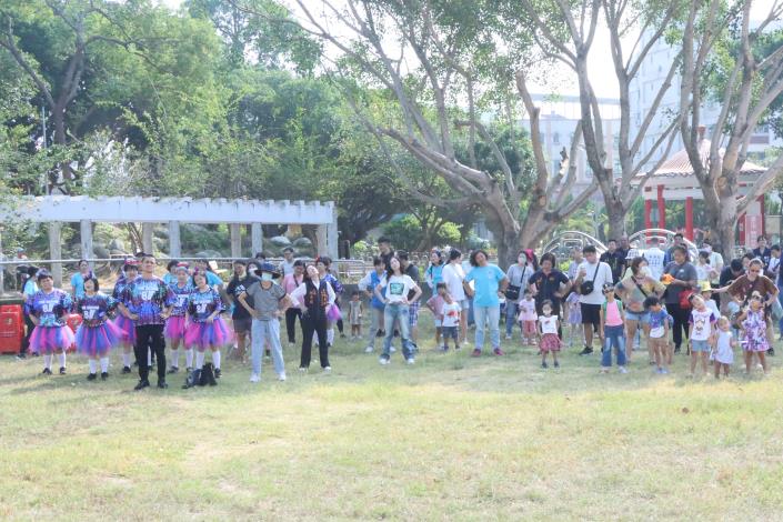 圖片來源:苗栗縣政府