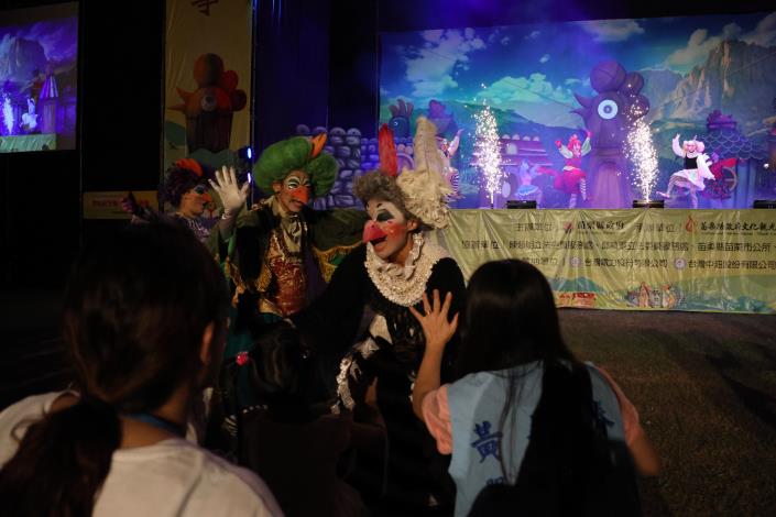 圖片來源:苗栗縣政府