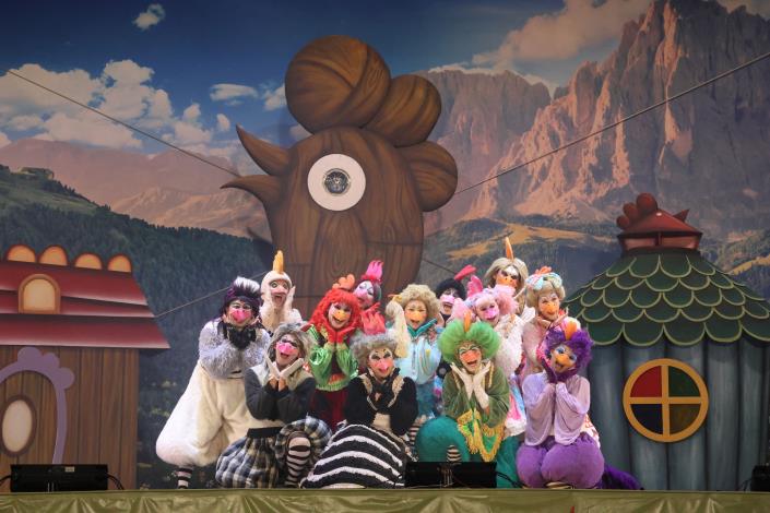 圖片來源:苗栗縣政府