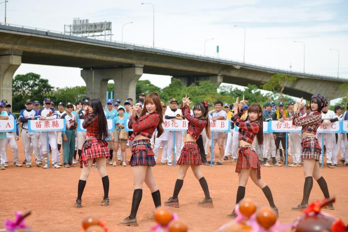 圖片來源:苗栗縣政府