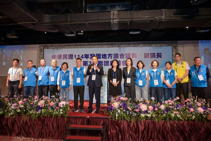 圖片來源：苗栗縣政府