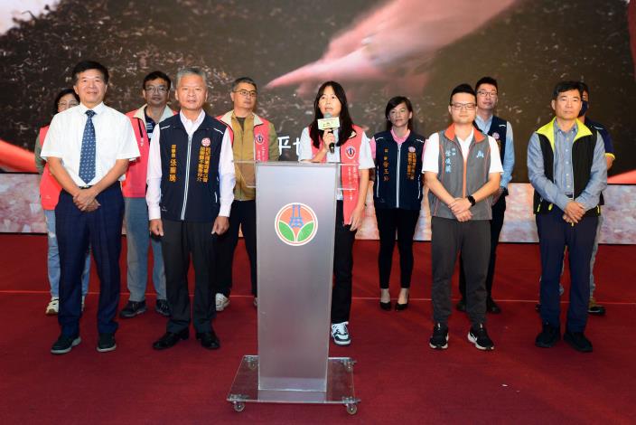 圖片來源：苗栗縣政府