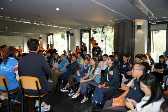 圖片來源:苗栗縣政府