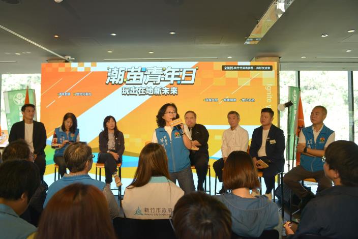 圖片來源:苗栗縣政府