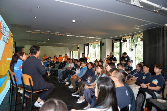 圖片來源:苗栗縣政府